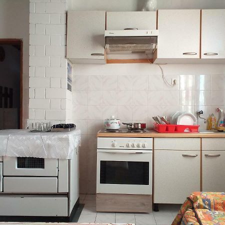 Apartments Cardak Zabljak (Zabljak) Phòng bức ảnh