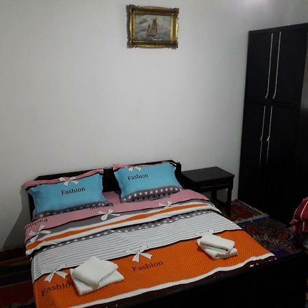 Apartments Cardak Zabljak (Zabljak) Ngoại thất bức ảnh