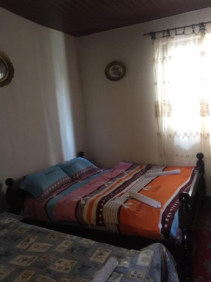Apartments Cardak Zabljak (Zabljak) Ngoại thất bức ảnh