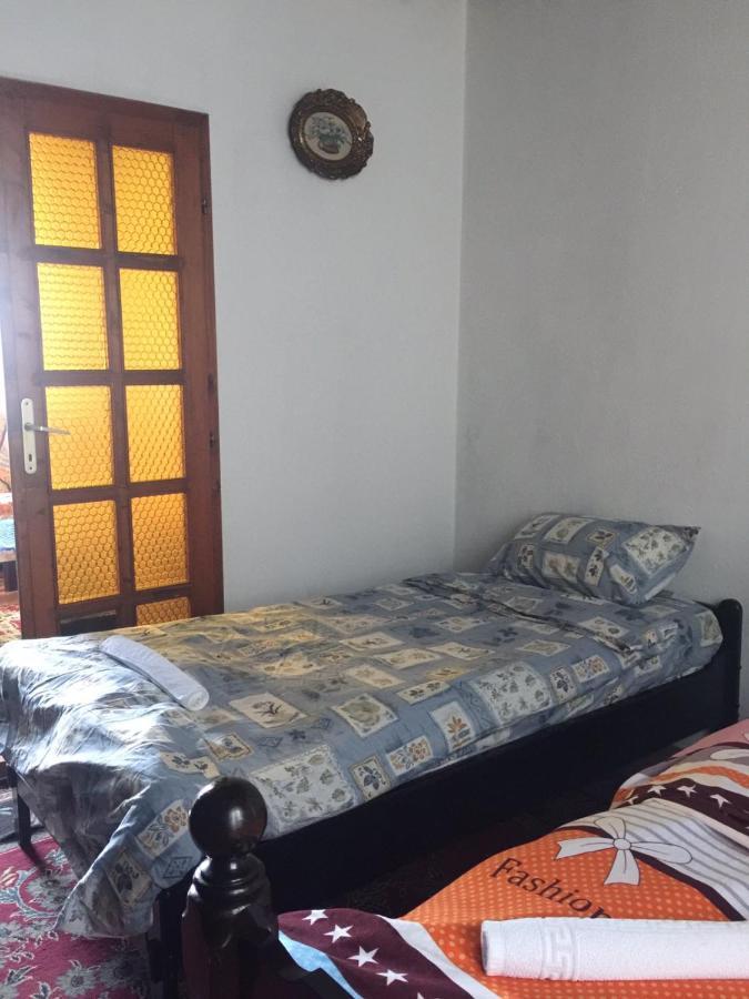 Apartments Cardak Zabljak (Zabljak) Ngoại thất bức ảnh