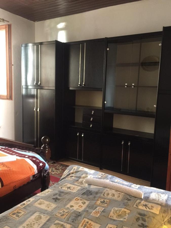 Apartments Cardak Zabljak (Zabljak) Ngoại thất bức ảnh