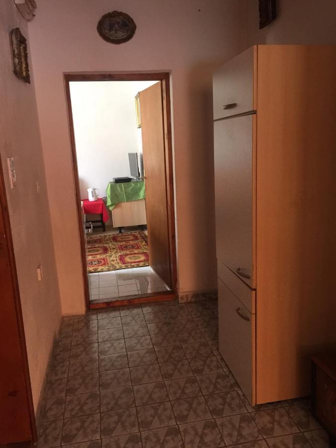 Apartments Cardak Zabljak (Zabljak) Ngoại thất bức ảnh