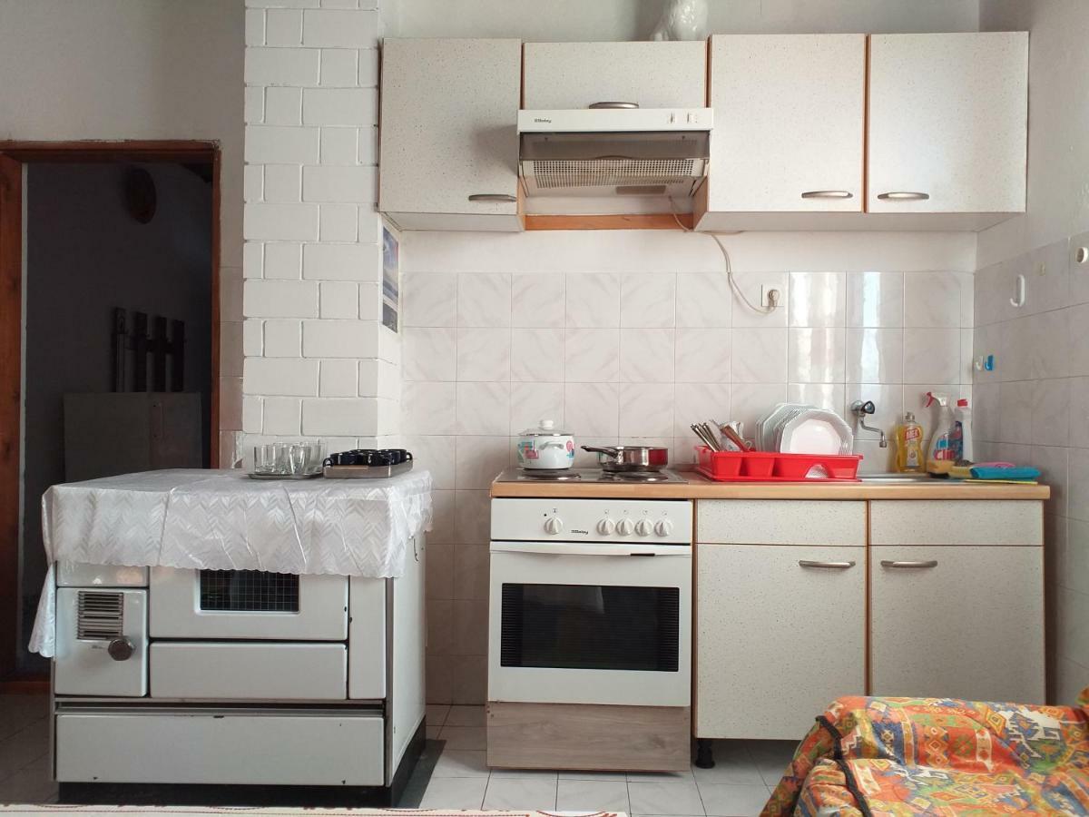 Apartments Cardak Zabljak (Zabljak) Phòng bức ảnh