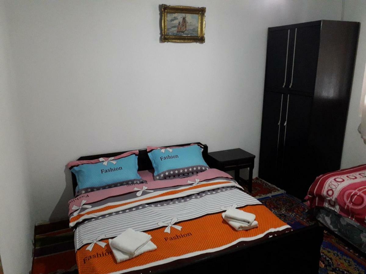 Apartments Cardak Zabljak (Zabljak) Ngoại thất bức ảnh