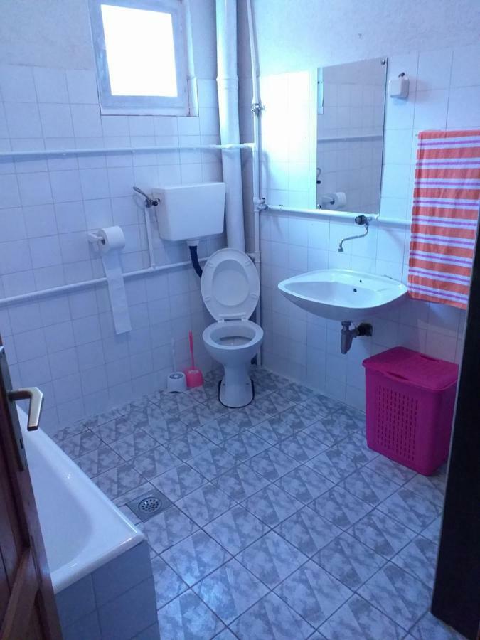 Apartments Cardak Zabljak (Zabljak) Ngoại thất bức ảnh